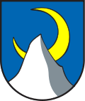 Wappen Gemeinde Au (SG) Kanton St. Gallen Wappen Gemeinde Au (SG) Kanton St. Gallen