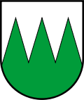 Wappen Gemeinde Hemberg Kanton St. Gallen Wappen Gemeinde Hemberg Kanton St. Gallen