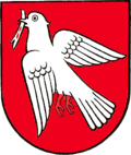 Wappen Gemeinde Pfäfers Kanton St. Gallen Wappen Gemeinde Pfäfers Kanton St. Gallen