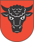 Wappen Gemeinde Schleitheim Kanton Schaffhausen Wappen Gemeinde Schleitheim Kanton Schaffhausen