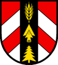Wappen Gemeinde Drei Höfe Kanton Solothurn Wappen Gemeinde Drei Höfe Kanton Solothurn