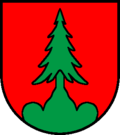 Wappen Gemeinde Hüniken Kanton Solothurn Wappen Gemeinde Hüniken Kanton Solothurn