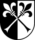Wappen Gemeinde Nunningen Kanton Solothurn Wappen Gemeinde Nunningen Kanton Solothurn