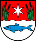 Wappen Gemeinde Seewen Kanton Solothurn