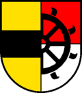 Wappen Gemeinde Witterswil Kanton Solothurn