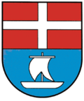 Wappen Gemeinde Ingenbohl Kanton Schwyz Wappen Gemeinde Ingenbohl Kanton Schwyz