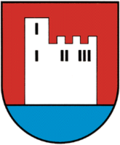 Wappen Gemeinde Lauerz Kanton Schwyz Wappen Gemeinde Lauerz Kanton Schwyz