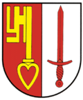 Wappen Gemeinde Vorderthal Kanton Schwyz Wappen Gemeinde Vorderthal Kanton Schwyz
