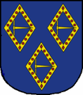 Wappen Gemeinde Hohentannen Kanton Thurgau Wappen Gemeinde Hohentannen Kanton Thurgau