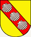 Wappen Gemeinde Sirnach Kanton Thurgau Wappen Gemeinde Sirnach Kanton Thurgau