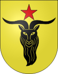 Wappen Gemeinde Arogno Kanton Tessin Wappen Gemeinde Arogno Kanton Tessin
