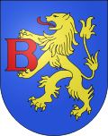 Wappen Gemeinde Bosco/Gurin Kanton Tessin Wappen Gemeinde Bosco/Gurin Kanton Tessin