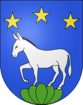 Wappen Gemeinde Brione sopra Minusio Kanton Tessin Wappen Gemeinde Brione sopra Minusio Kanton Tessin