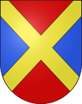 Wappen Gemeinde Gordola Kanton Tessin Wappen Gemeinde Gordola Kanton Tessin