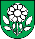 Wappen Gemeinde Flüelen Kanton Uri