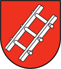 Wappen Gemeinde Isenthal Kanton Uri