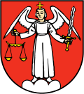 Wappen Gemeinde Seelisberg Kanton Uri