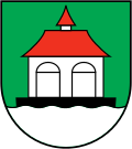 Wappen Gemeinde Sisikon Kanton Uri