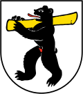 Wappen Gemeinde Wassen Kanton Uri Wappen Gemeinde Wassen Kanton Uri