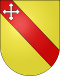 Wappen Gemeinde Ballens Kanton Waadt Wappen Gemeinde Ballens Kanton Waadt