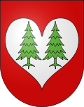 Wappen Gemeinde Berolle Kanton Waadt Wappen Gemeinde Berolle Kanton Waadt