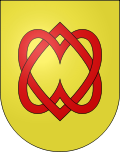 Wappen Gemeinde Blonay Kanton Waadt Wappen Gemeinde Blonay Kanton Waadt