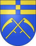 Wappen Gemeinde Boulens Kanton Waadt Wappen Gemeinde Boulens Kanton Waadt