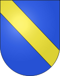 Wappen Gemeinde Bournens Kanton Waadt Wappen Gemeinde Bournens Kanton Waadt