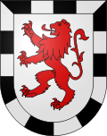 Wappen Gemeinde Boussens Kanton Waadt Wappen Gemeinde Boussens Kanton Waadt