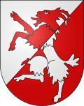 Wappen Gemeinde Bretigny-sur-Morrens Kanton Waadt Wappen Gemeinde Bretigny-sur-Morrens Kanton Waadt