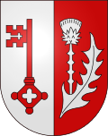 Wappen Gemeinde Bussy-Chardonney Kanton Waadt Wappen Gemeinde Bussy-Chardonney Kanton Waadt
