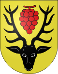 Wappen Gemeinde Chamblon Kanton Waadt Wappen Gemeinde Chamblon Kanton Waadt