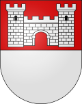 Wappen Gemeinde Champtauroz Kanton Waadt Wappen Gemeinde Champtauroz Kanton Waadt
