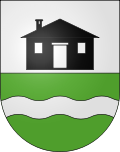 Wappen Gemeinde Chavannes-des-Bois Kanton Waadt Wappen Gemeinde Chavannes-des-Bois Kanton Waadt