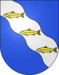 Wappen Gemeinde Chavannes-le-Veyron Kanton Waadt Wappen Gemeinde Chavannes-le-Veyron Kanton Waadt