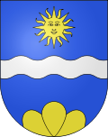 Wappen Gemeinde Clarmont Kanton Waadt Wappen Gemeinde Clarmont Kanton Waadt