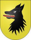 Wappen Gemeinde Corbeyrier Kanton Waadt Wappen Gemeinde Corbeyrier Kanton Waadt
