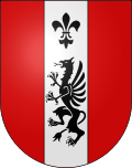 Wappen Gemeinde Corcelles-près-Concise Kanton Waadt Wappen Gemeinde Corcelles-près-Concise Kanton Waadt