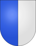 Wappen Gemeinde Cossonay Kanton Waadt Wappen Gemeinde Cossonay Kanton Waadt