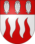 Wappen Gemeinde Cuarny Kanton Waadt Wappen Gemeinde Cuarny Kanton Waadt