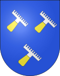 Wappen Gemeinde Curtilles Kanton Waadt Wappen Gemeinde Curtilles Kanton Waadt