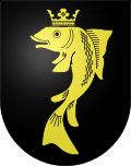 Wappen Gemeinde Démoret Kanton Waadt Wappen Gemeinde Démoret Kanton Waadt