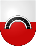 Wappen Gemeinde Denges Kanton Waadt Wappen Gemeinde Denges Kanton Waadt