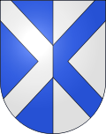 Wappen Gemeinde Dizy Kanton Waadt Wappen Gemeinde Dizy Kanton Waadt