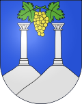 Wappen Gemeinde Féchy Kanton Waadt Wappen Gemeinde Féchy Kanton Waadt