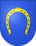 Wappen Gemeinde Ferreyres Kanton Waadt Wappen Gemeinde Ferreyres Kanton Waadt
