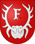 Wappen Gemeinde Forel (Lavaux) Kanton Waadt Wappen Gemeinde Forel (Lavaux) Kanton Waadt