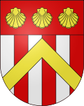 Wappen Gemeinde Gilly Kanton Waadt Wappen Gemeinde Gilly Kanton Waadt