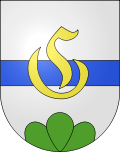 Wappen Gemeinde Grancy Kanton Waadt Wappen Gemeinde Grancy Kanton Waadt