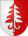 Wappen Gemeinde Juriens Kanton Waadt Wappen Gemeinde Juriens Kanton Waadt